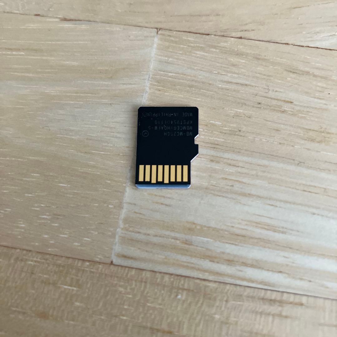 【ジャンク品】ニンテンドースイッチ本体＋ジョイコン 256GB SDカード付き