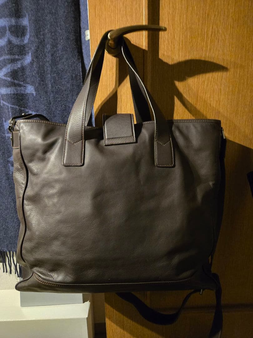 ぱ*ぱ様 【極美品 ヴィンテージ】 ARMANI 世界限定500モデル ビジネス