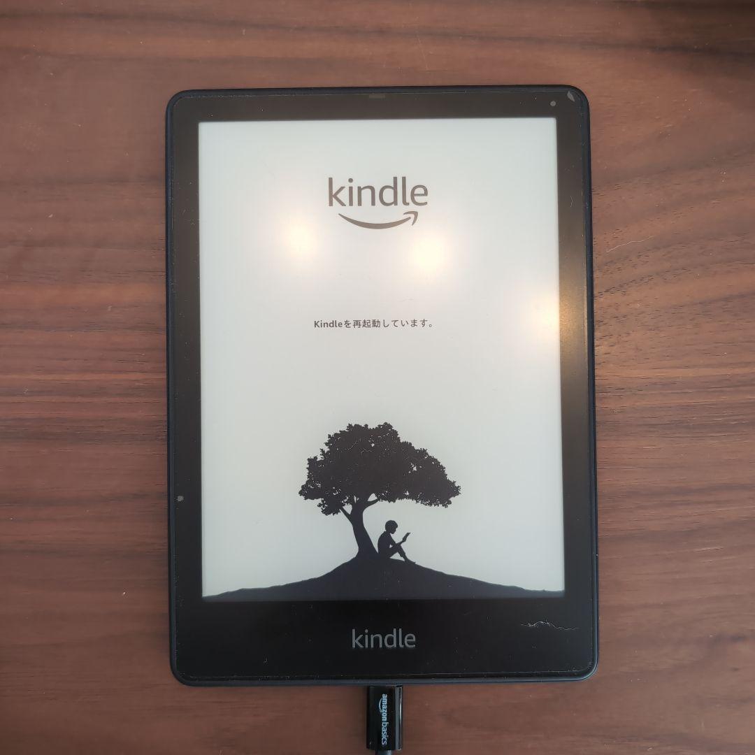 Y*k様 Kindle Paperwhite シグニチャーエディション 32GB