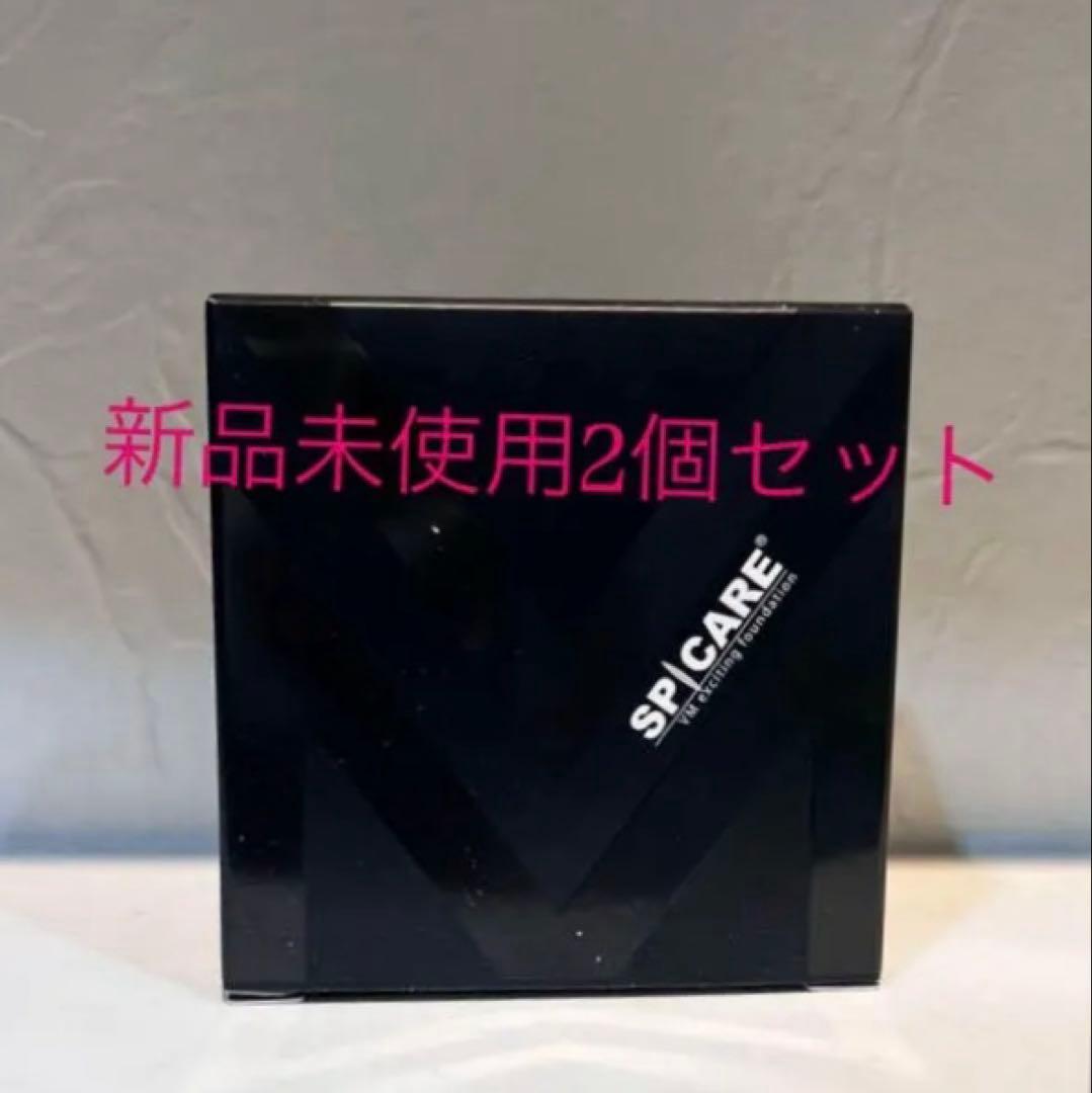 新品未使用スピケアSPICARE VM Exciting Foundation