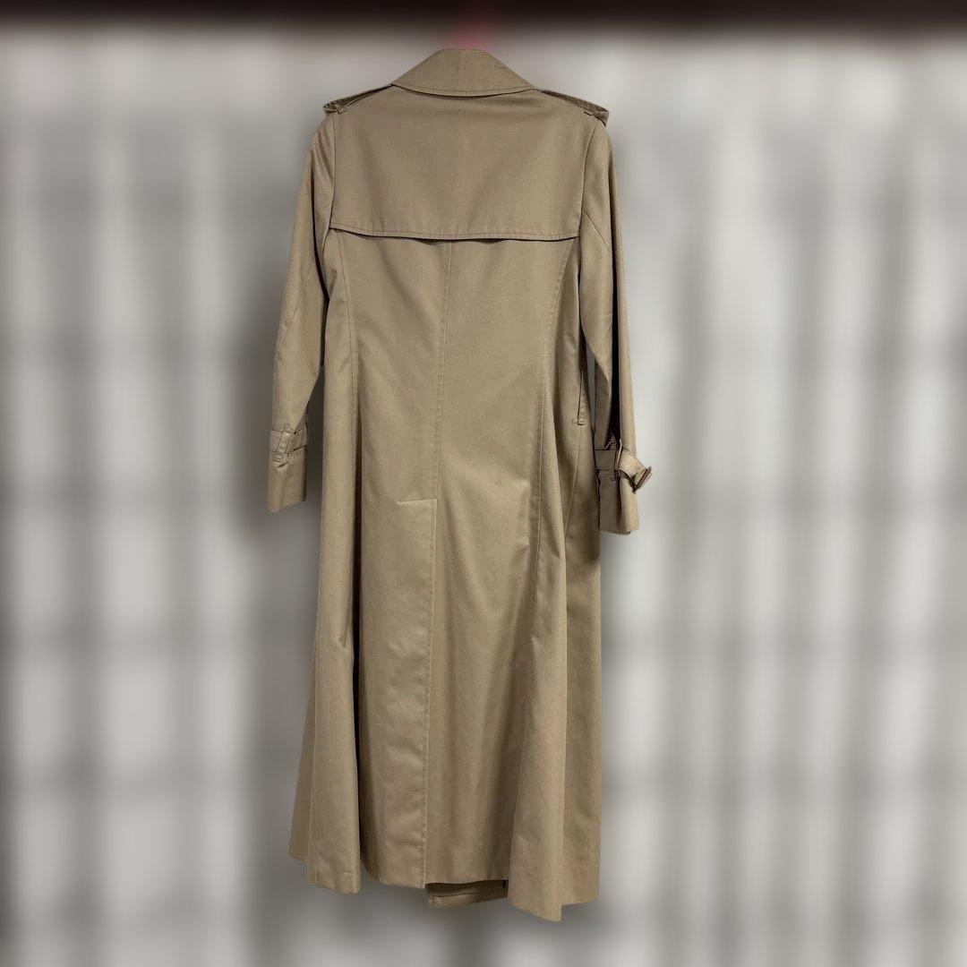 Burberry バーバリー　スプリングコート