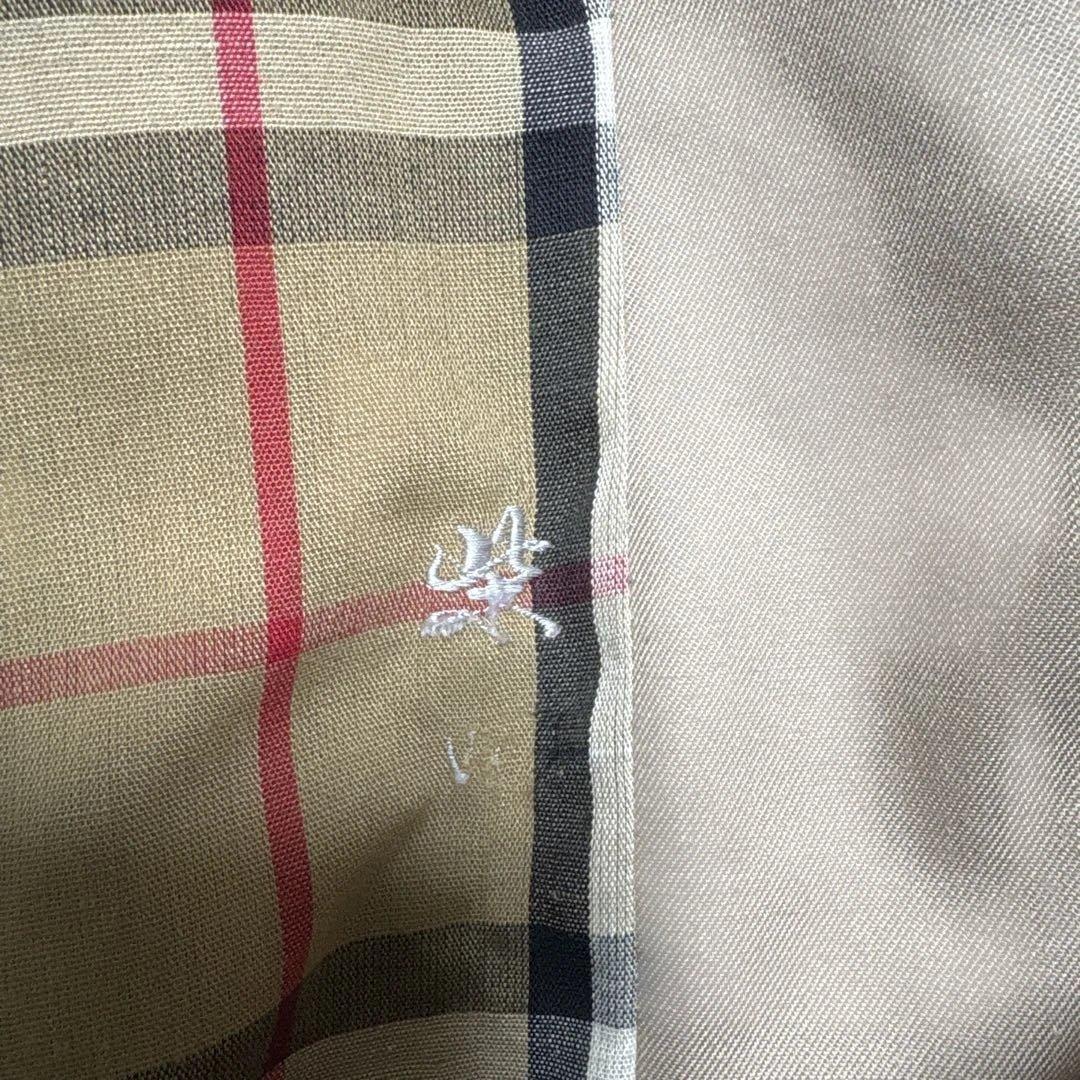 Burberry バーバリー　スプリングコート