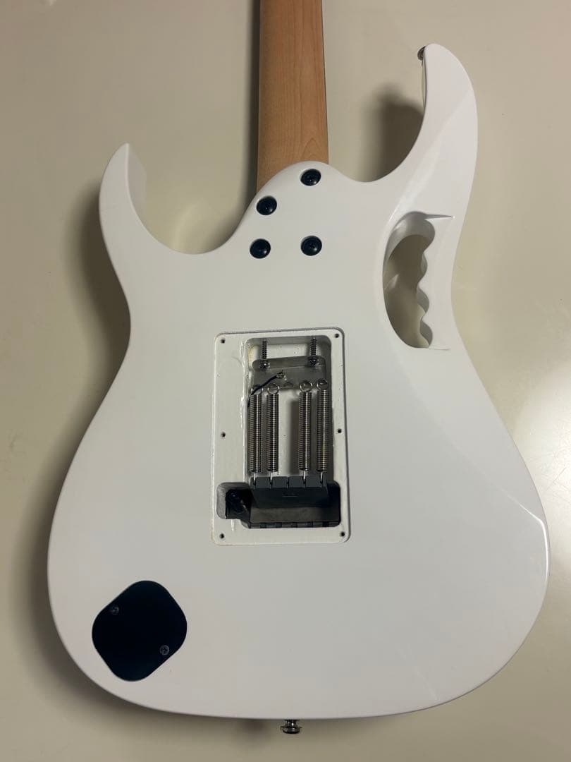 [本日のみ65000まで値下げ]Ibanez-Jem Jr Steve Vai