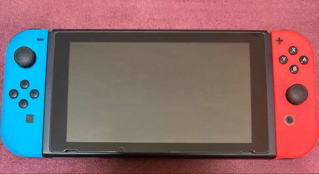 専用NintendoSwitchバッテリー長持ち2022