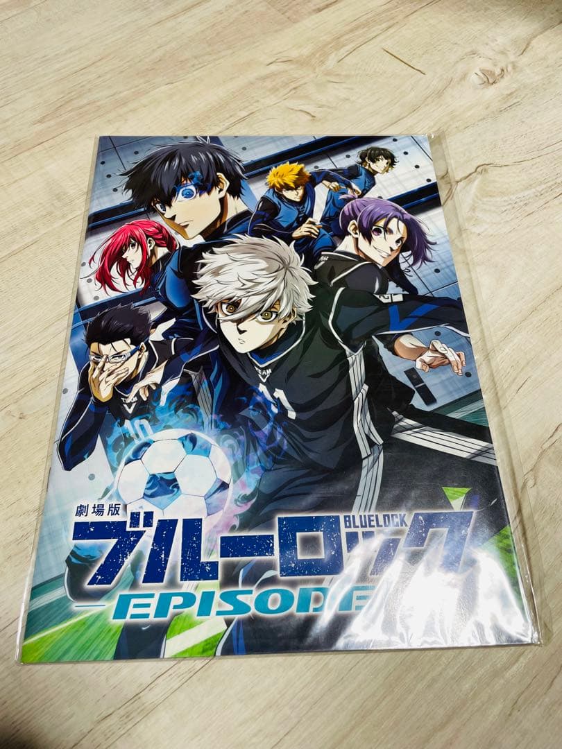 ブルーロック1~36巻(特装版全て有)、EP凪全巻、特典、付録、グッズ