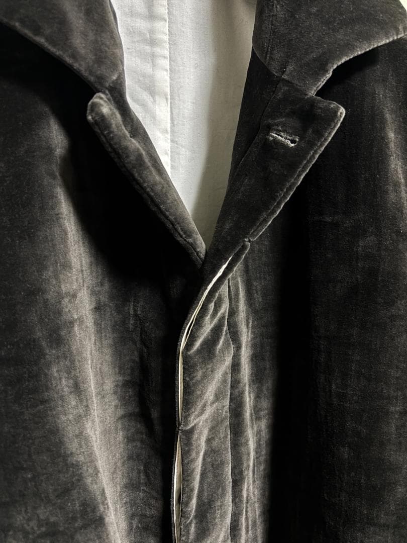 ジャケット・アウター NMT Bergfabel EXCLUSIVE WORKER JACKET