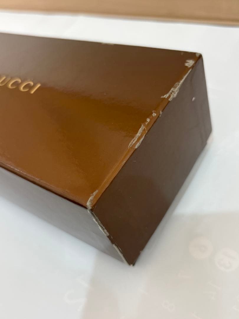 GUCCI サングラス（GG3144/F/S）