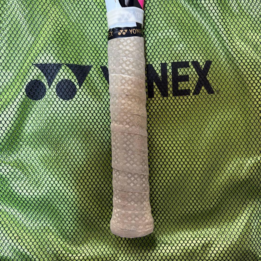 YONEX テニスラケット イーゾーン EZONE Ai LITE 2本セット