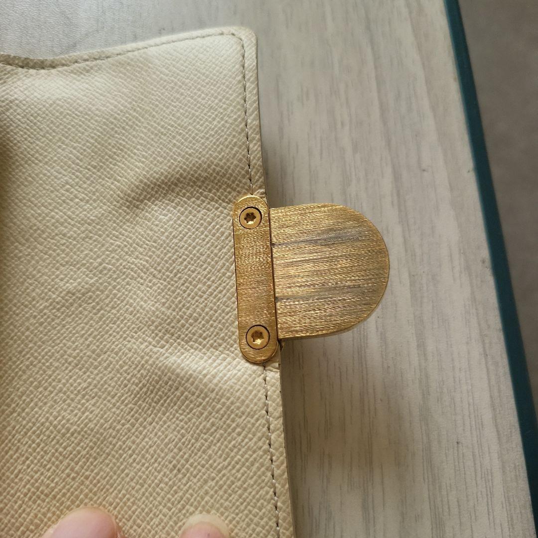 ルイヴィトン　財布 　アズール レディース