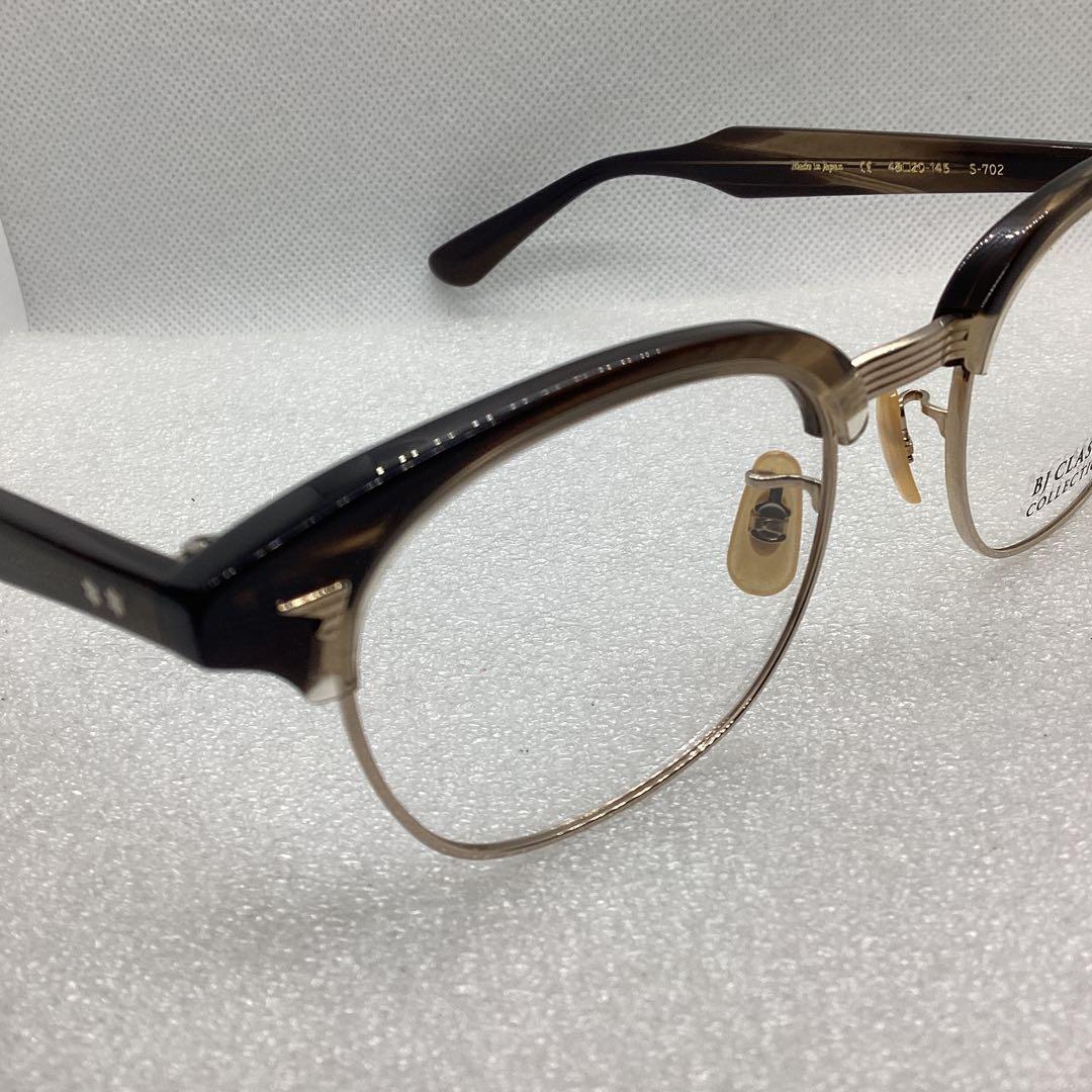 ■BJ CLASSIC ■S-702 ●【2025新作】●SIRMONT