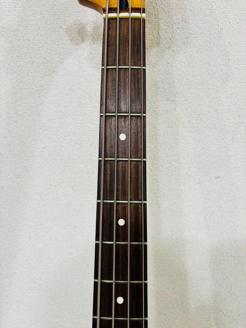 Fender Mexico Precision Bass フェンダー 1990年