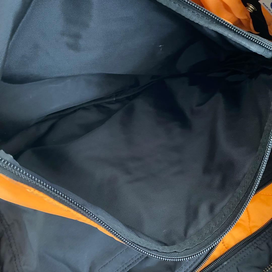 PORTER　ポーター　フォース　3way ブリーフケース　ビジネスバッグ