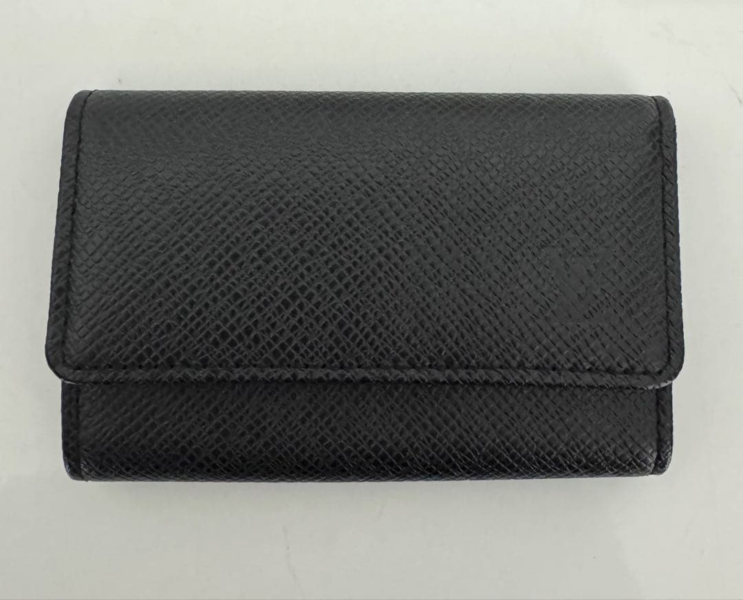 LOUIS VUITTON ルイヴィトン キーケース