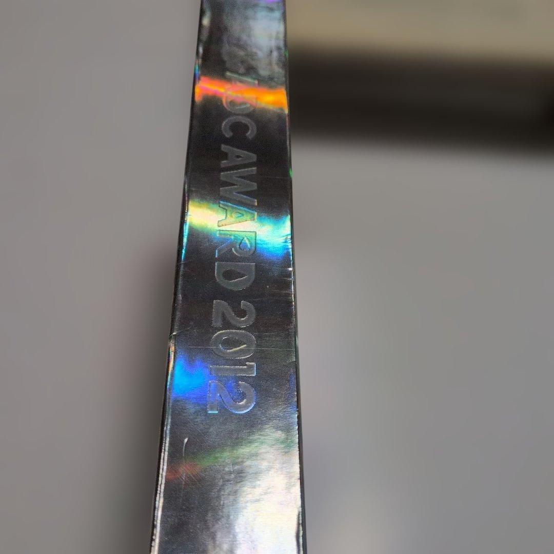 K-ADC AWARD 2012 受賞作品集