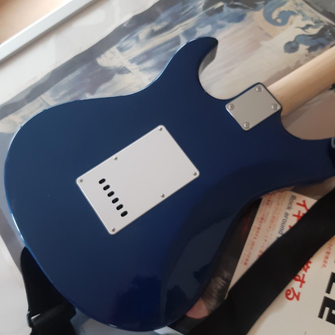 YAMAHA Pacific ストラト タイプ エレキ