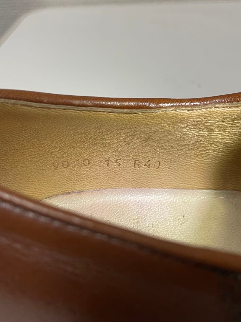 Paraboot Michael パラブーツ ミカエル サイズ40