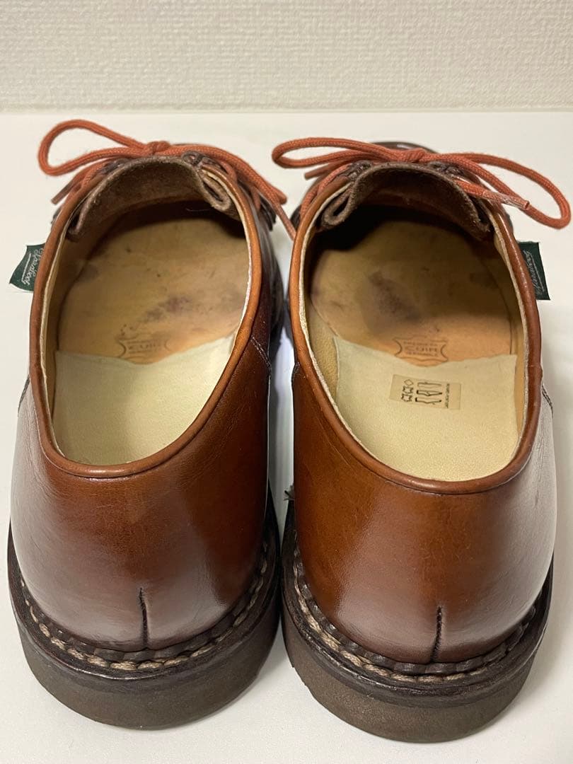 Paraboot Michael パラブーツ ミカエル サイズ40