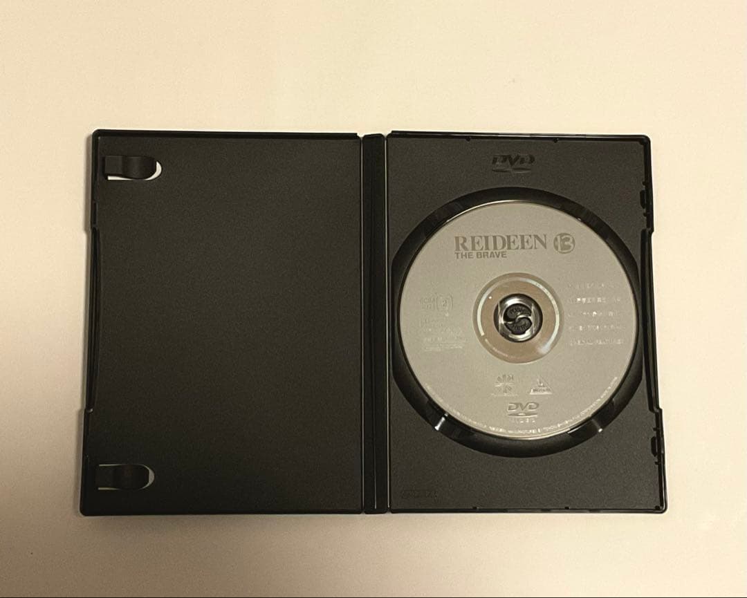 勇者ライディーン DVD メモリアルBOX1&2