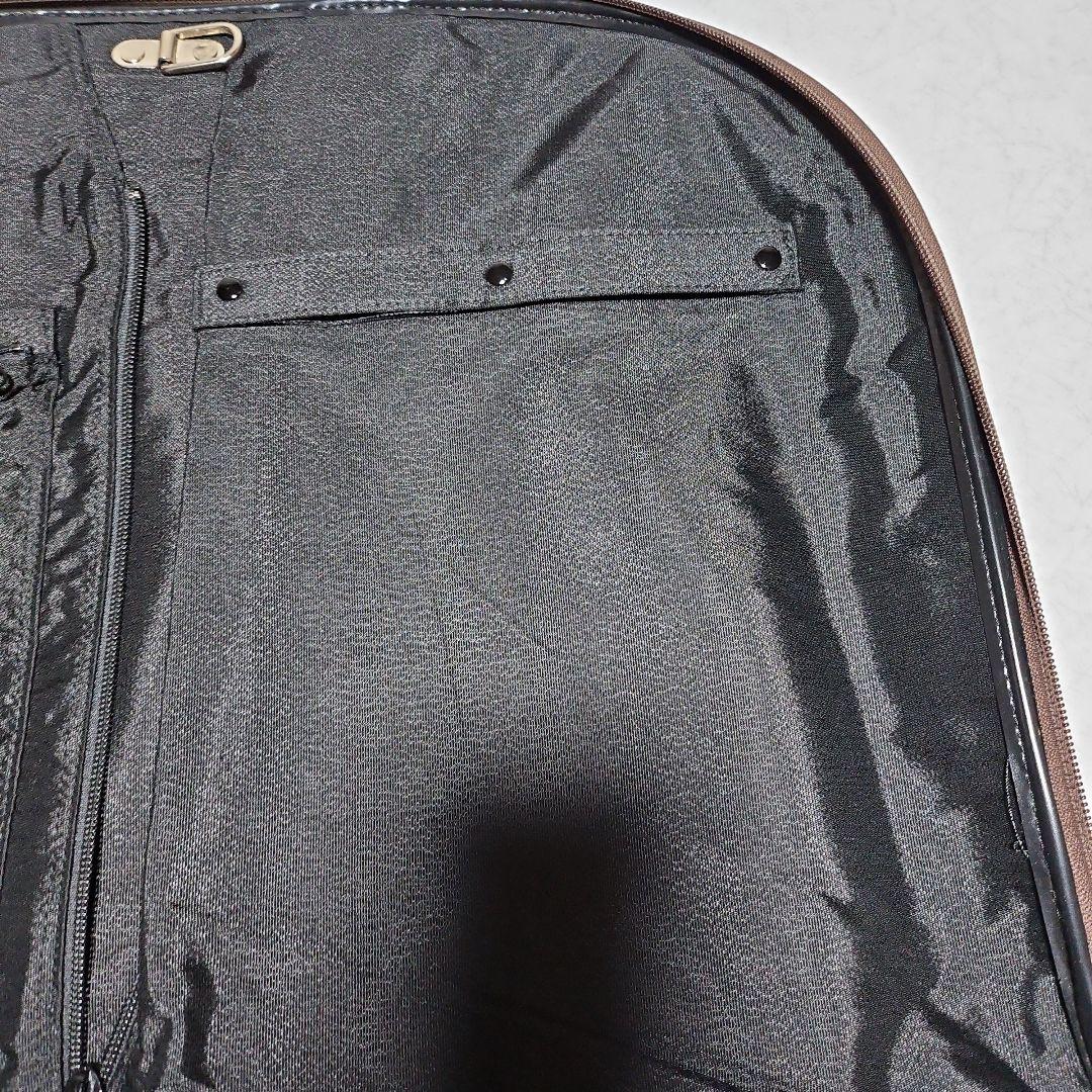 Burberrysバーバリーノバチェックガーメントバッグヴィンテージ品