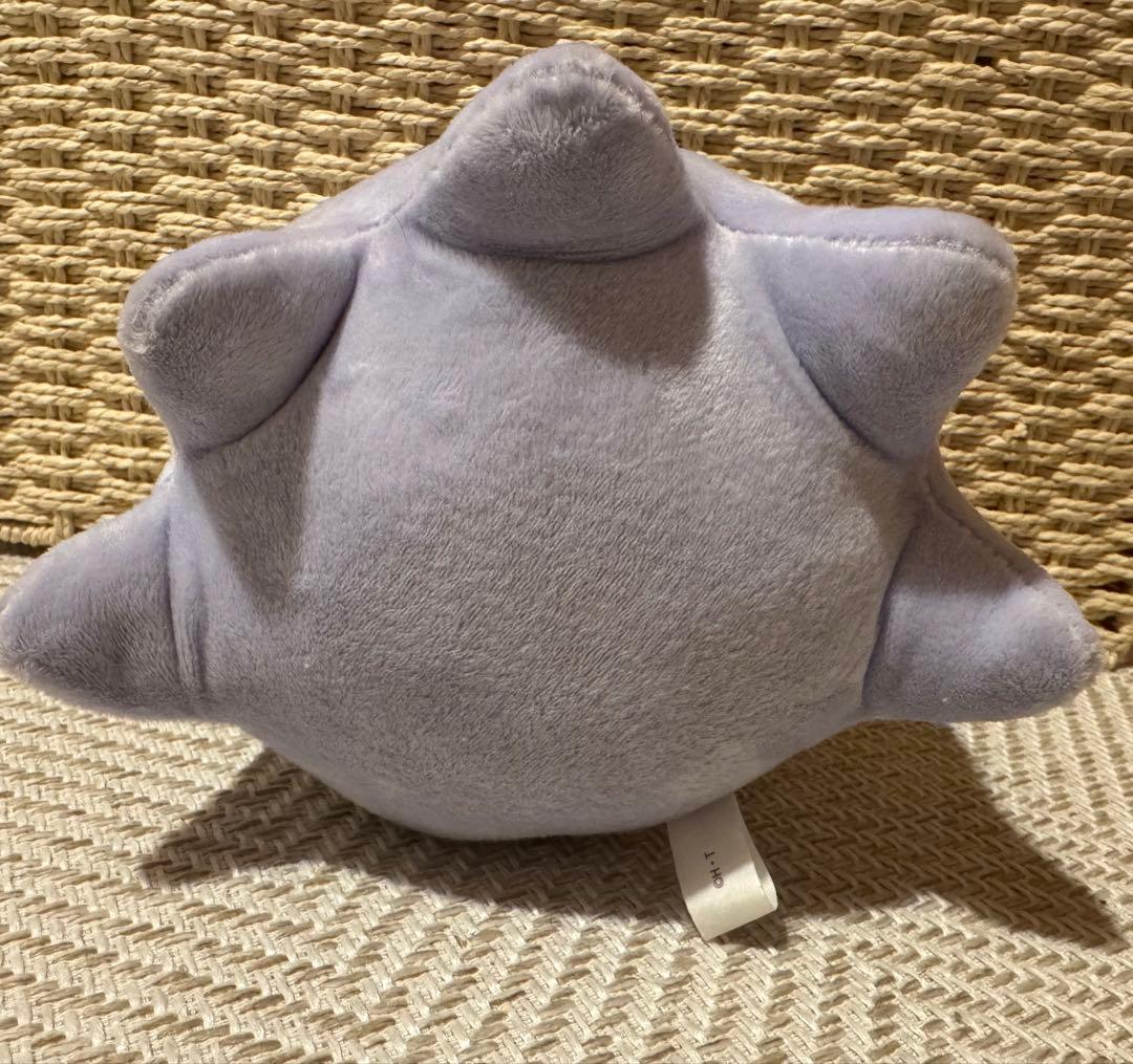 クラモン　ぬいぐるみ　デジモンアドベンチャー