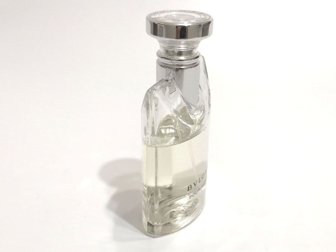香水 ■ ブルガリ BVLGARI ■ ブルガリ プールオム EDT 100ml