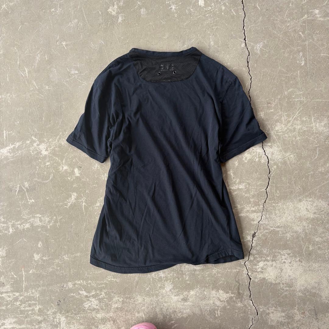 アーカイブ CNC CoSTUME NATIONAL 総柄 Tシャツ イタリア製