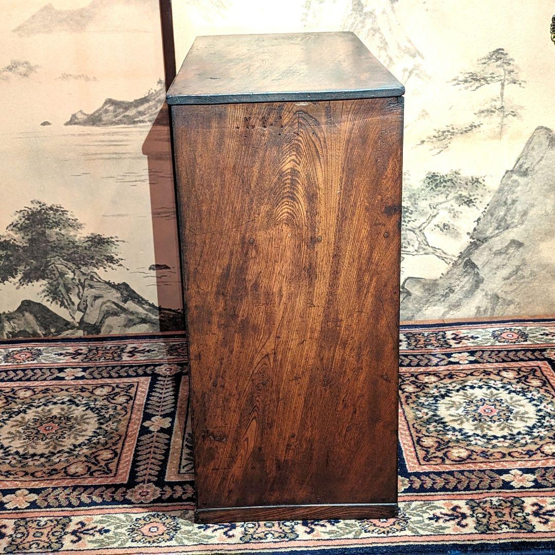 古箪笥　古家具　古民家家具　骨董品　　　　アンティーク　レトロ
