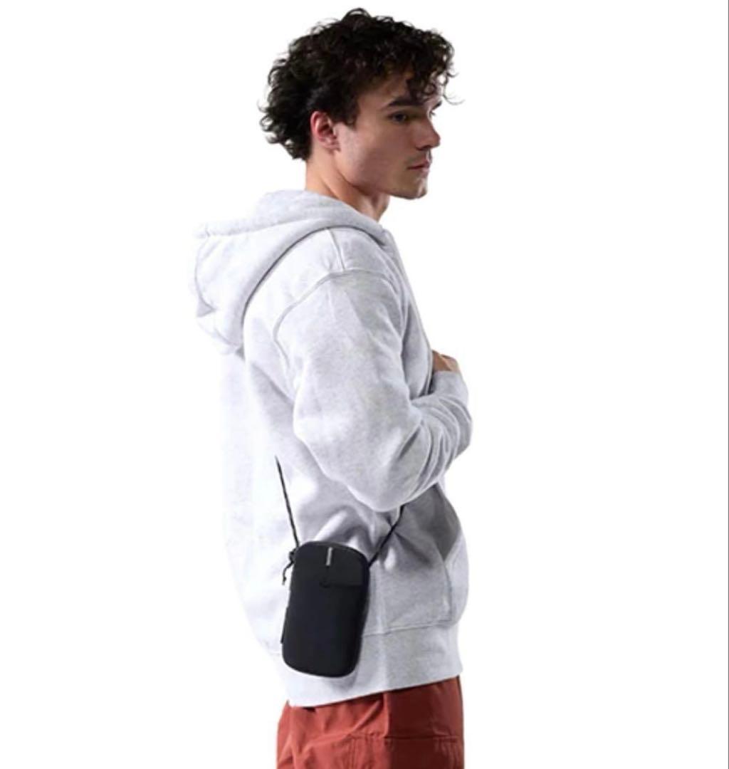 Matador☆Global travel stashブラック