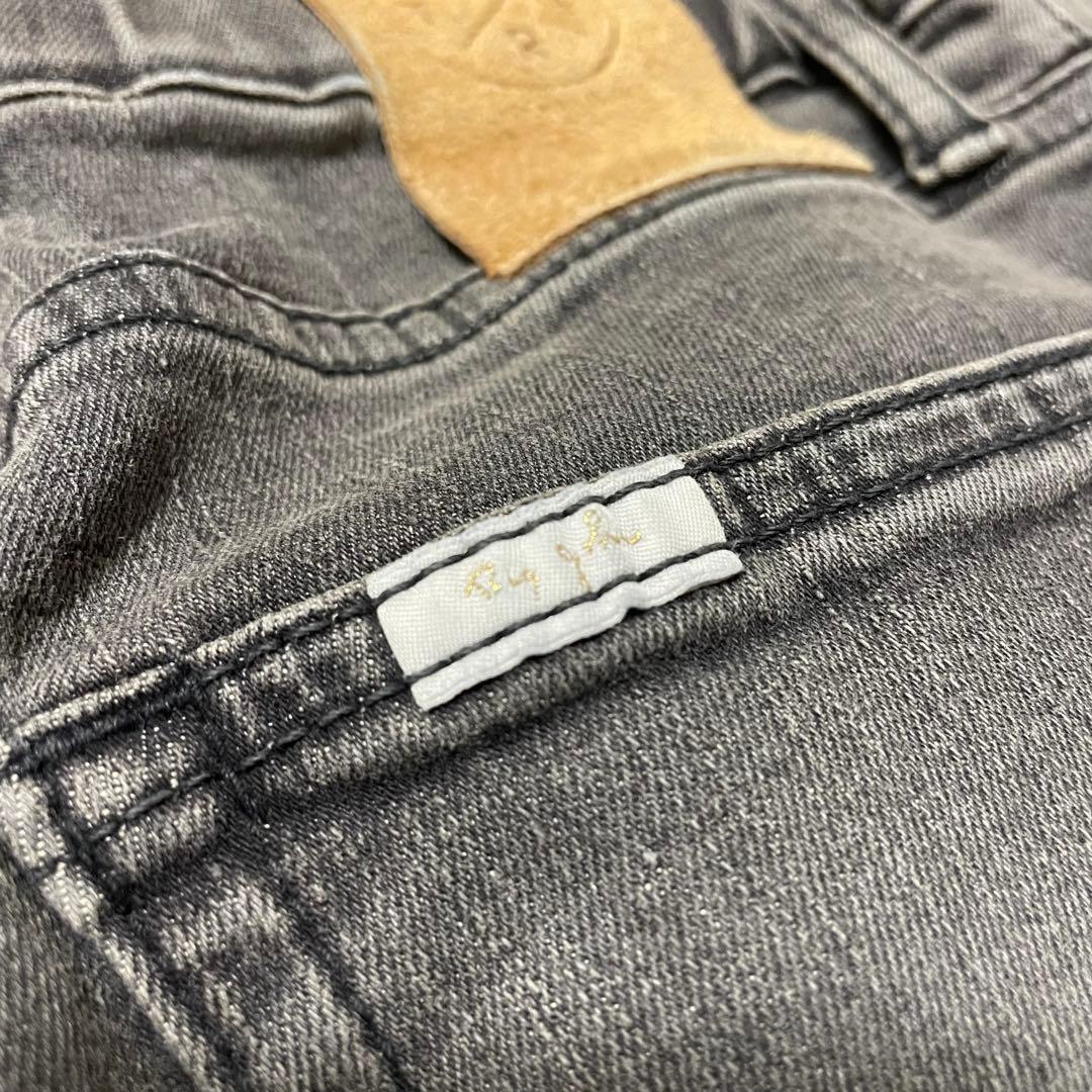 サート/SURT別注 FLARE HEM デニム 38サイズ MXSR19L