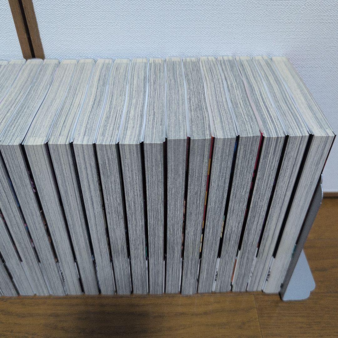 呪術廻戦 全巻セット 初版