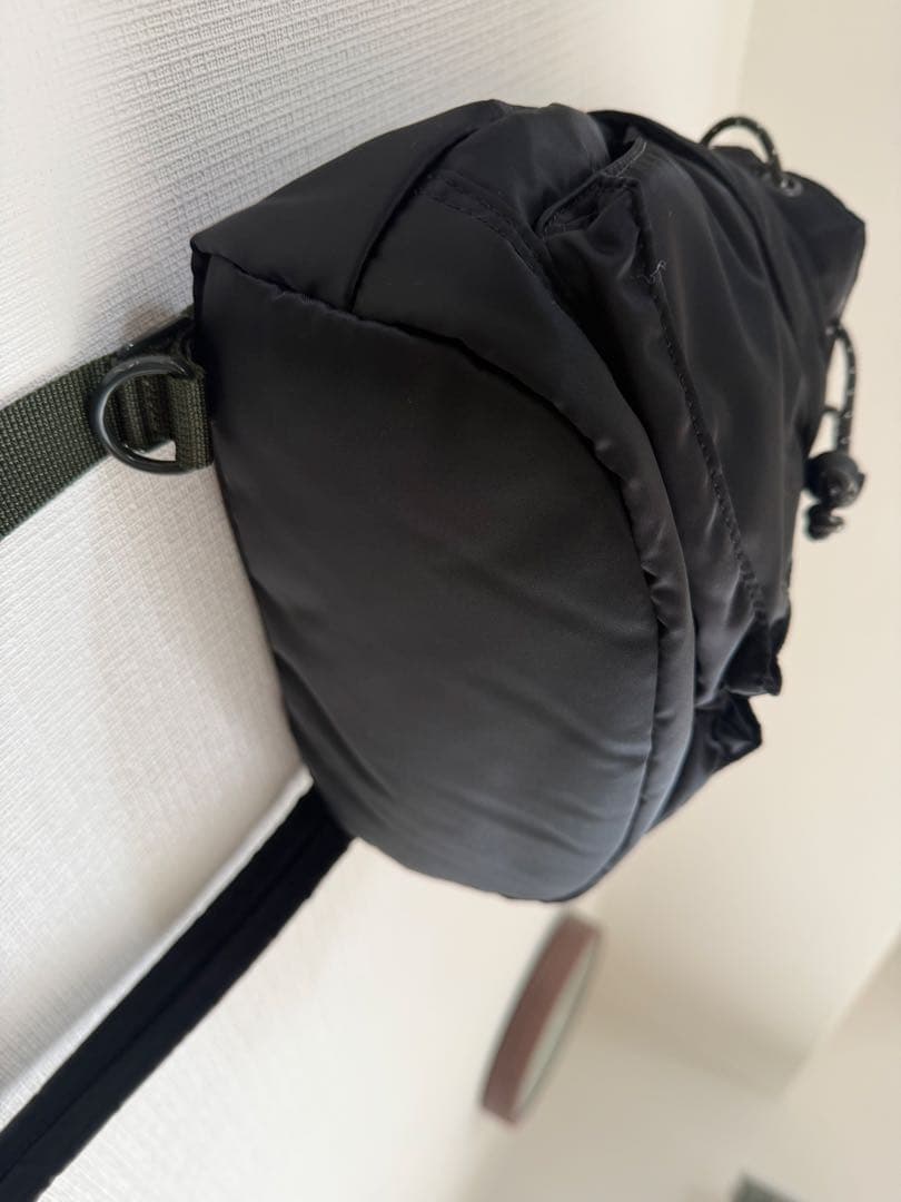 バッグ PORTER PX TANKER 2WAY TOOL BAG 1935-2035