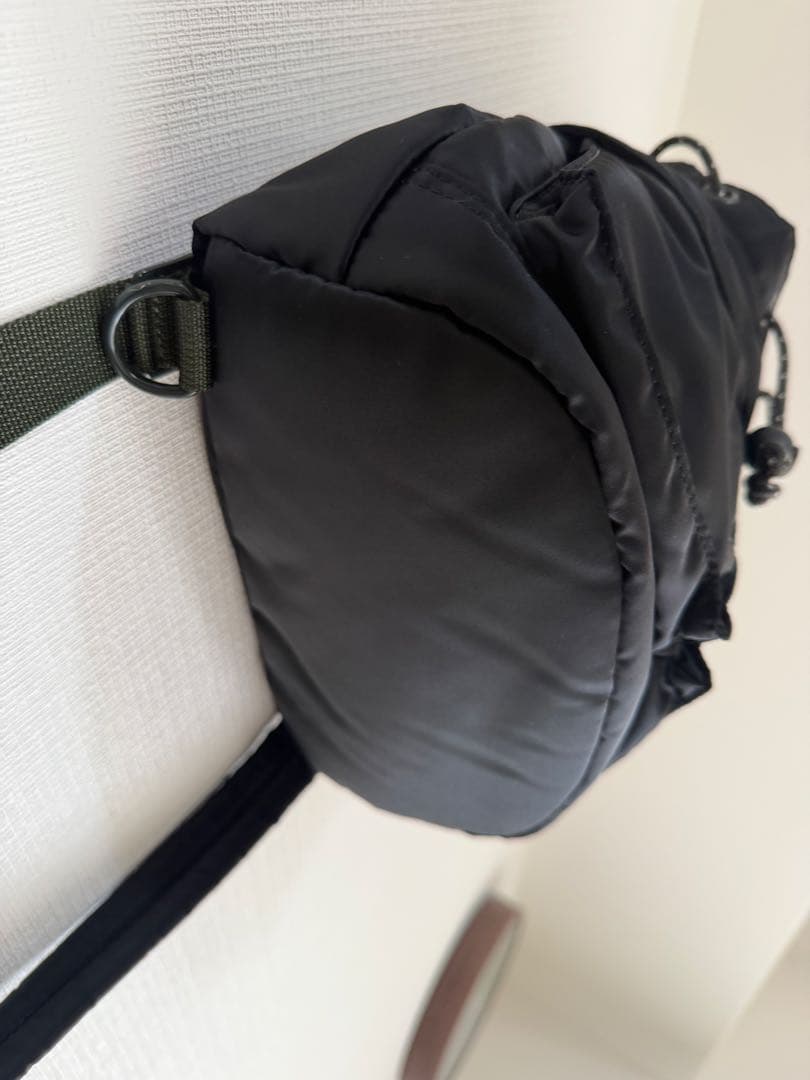 バッグ PORTER PX TANKER 2WAY TOOL BAG 1935-2035