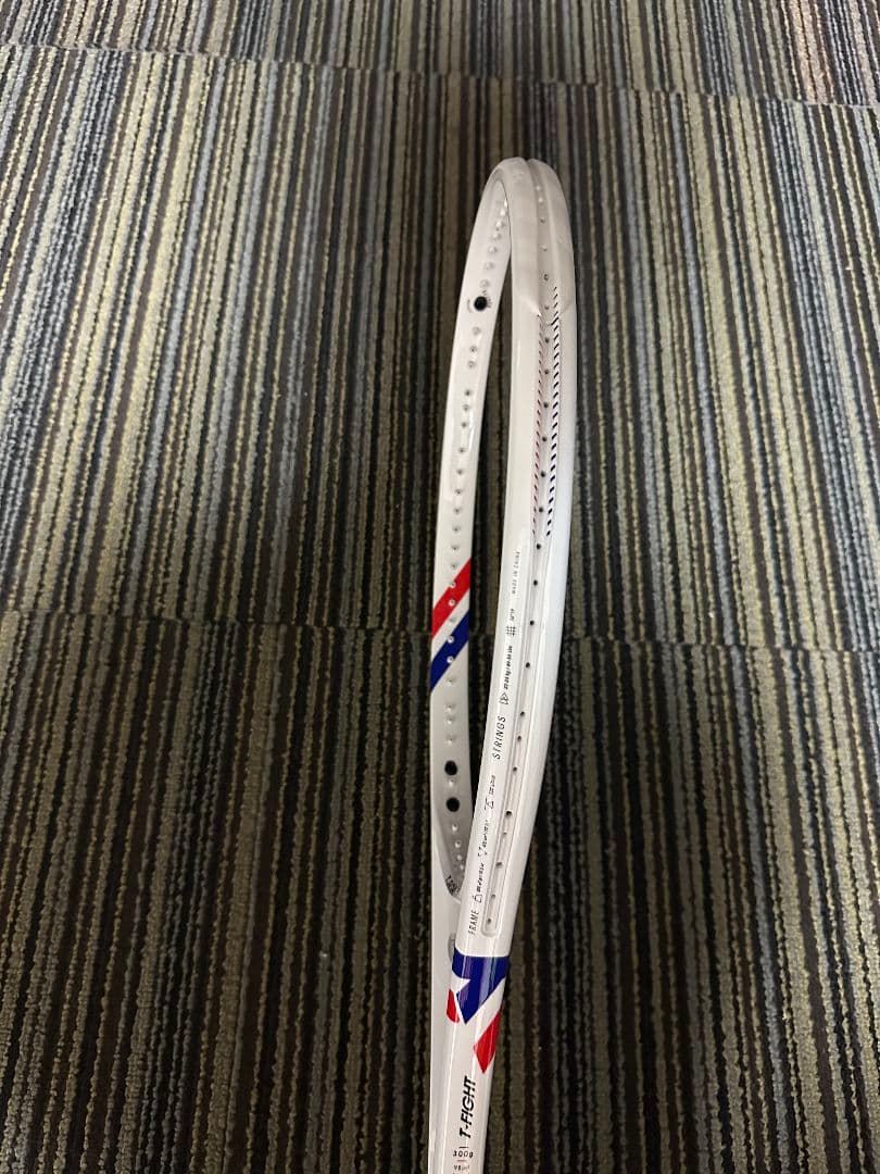 ラケット(硬式用) tecnifibre tfight 300s