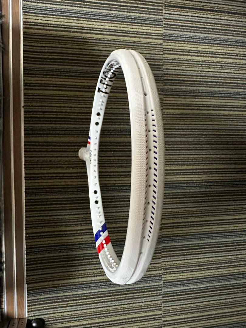 ラケット(硬式用) tecnifibre tfight 300s