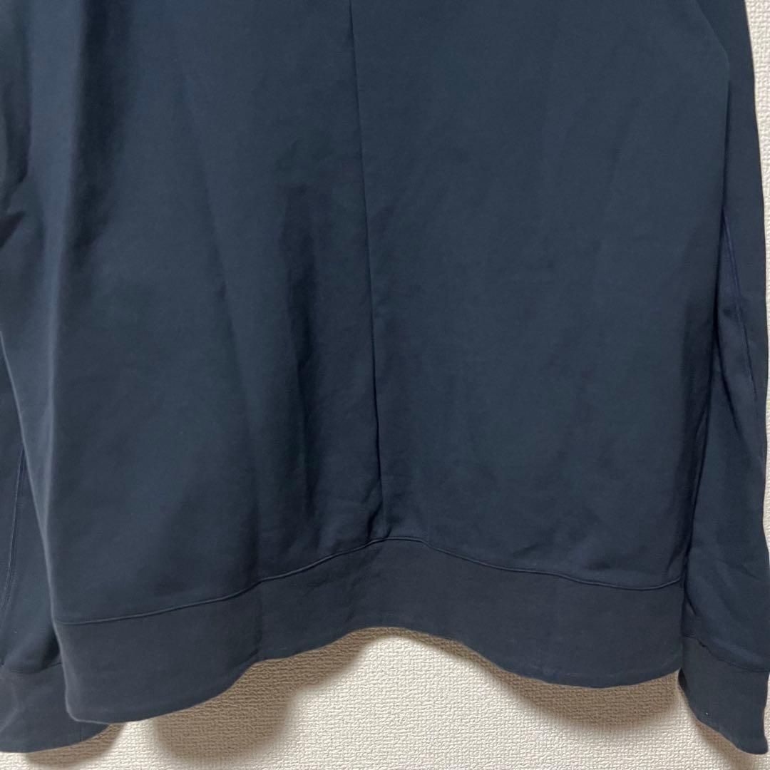【Paul Smith】ロゴ エンブロイダリー ジップブルゾン 近年モデル