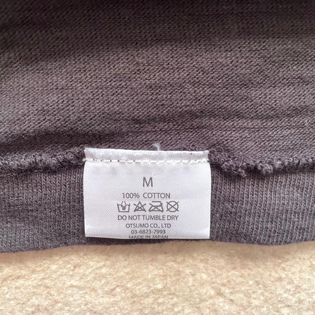 【ダンダダン】HUMAN MADE Tシャツ　ヒューマンメイド