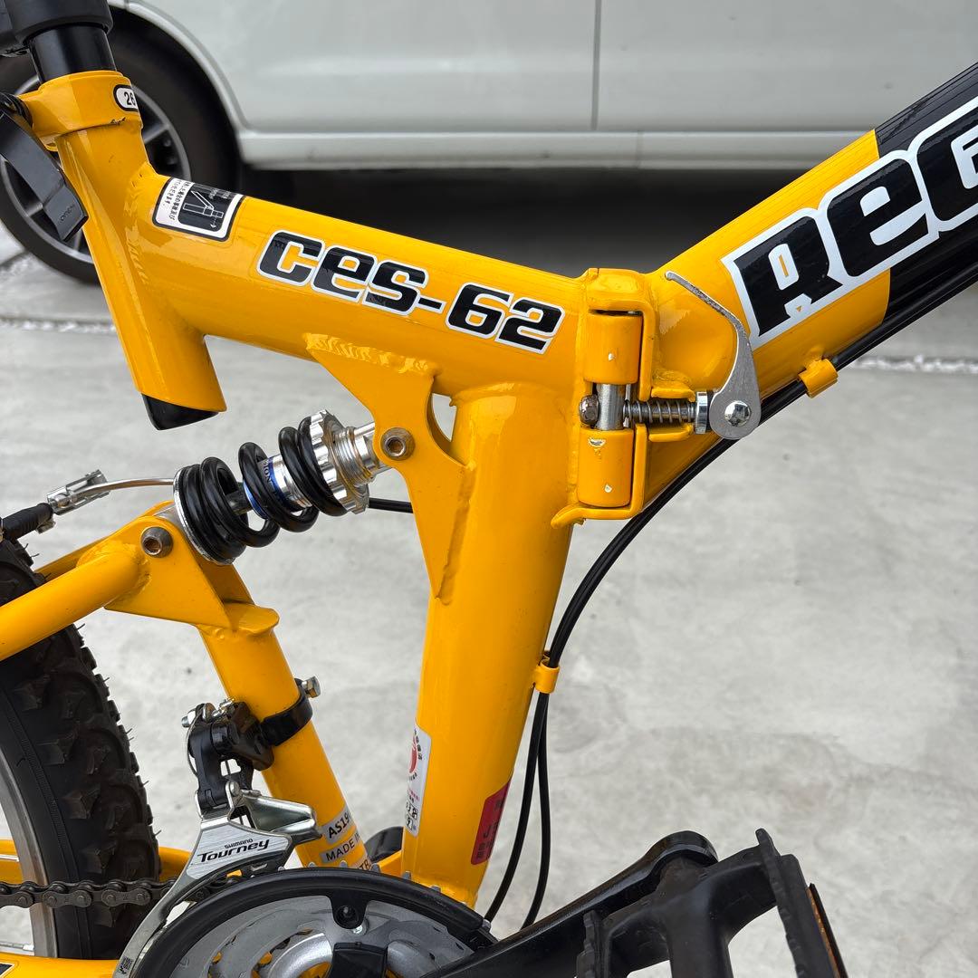 自転車