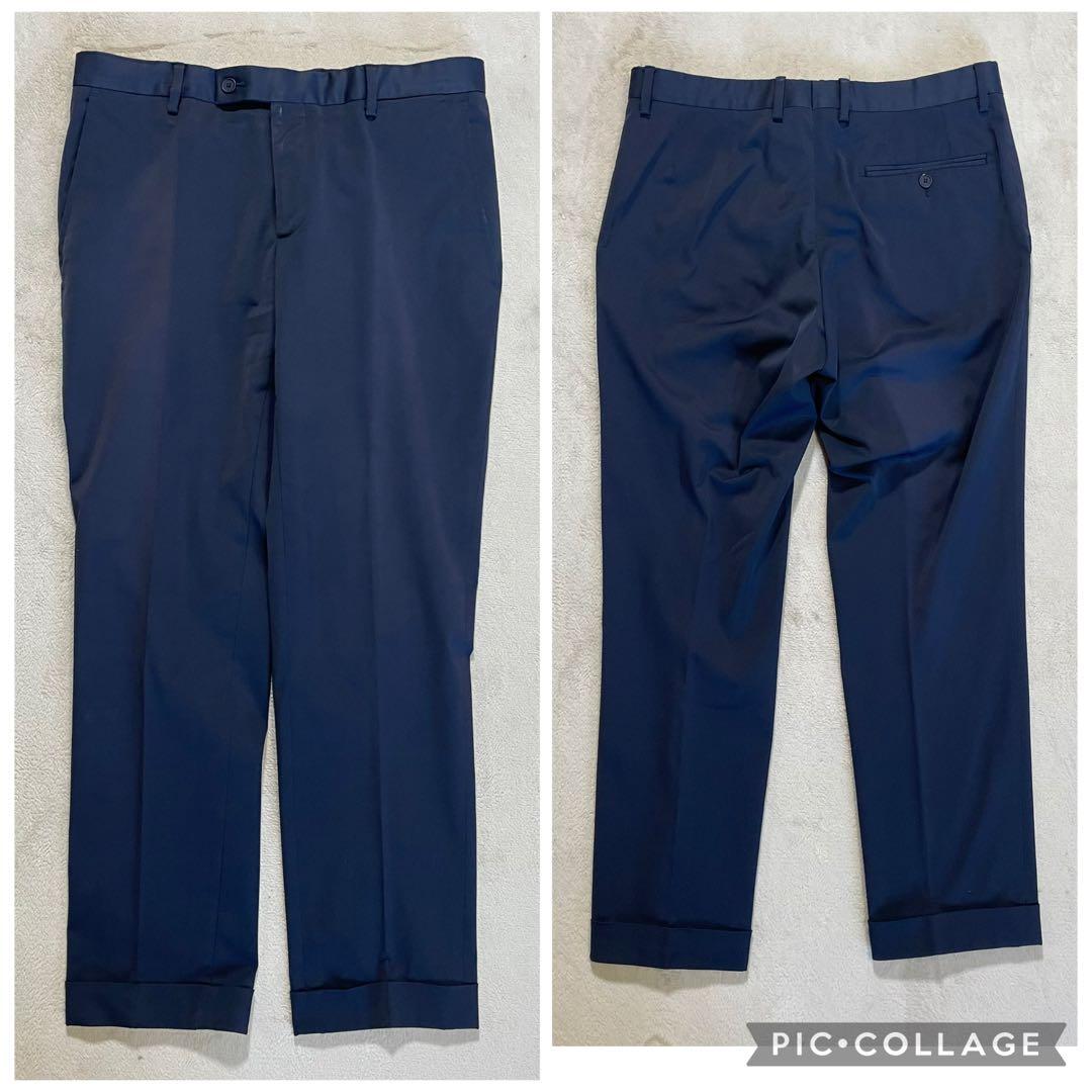 Bottega Veneta メンズ　スーツ　セットアップ　48