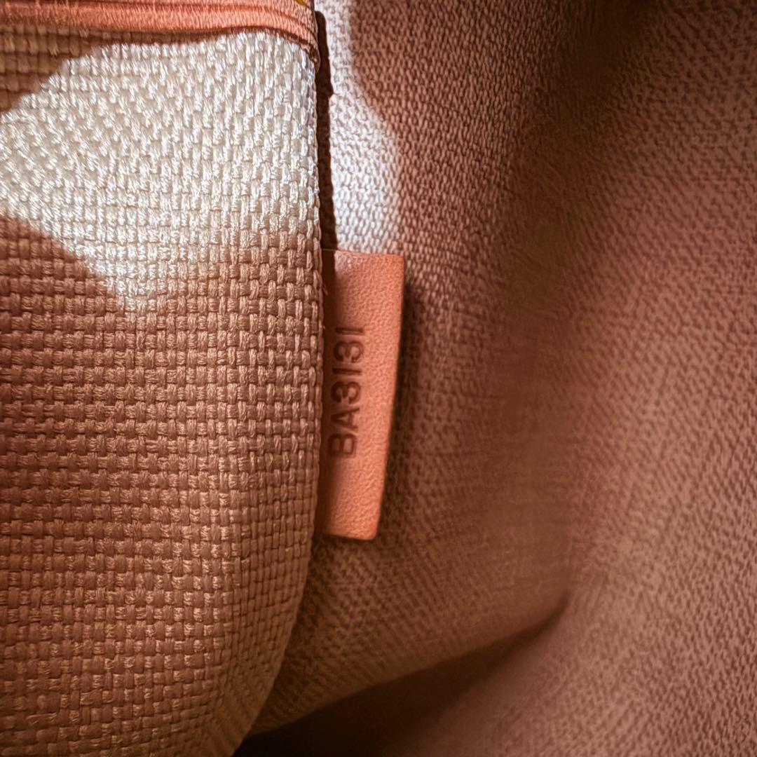 ■美品■LOUISVUITTON ルイヴィトン ドゥーヴィル ハンドバッグ