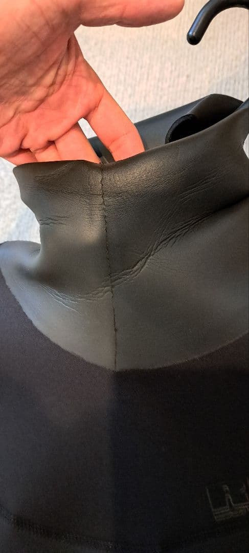 しろ様！美品　リフス　ドライスーツ　170ー58kg