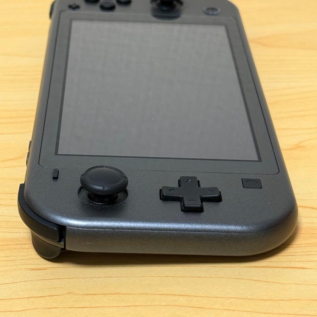 【希少モデル】Nintendo Switch lite ディアルガ パルキア