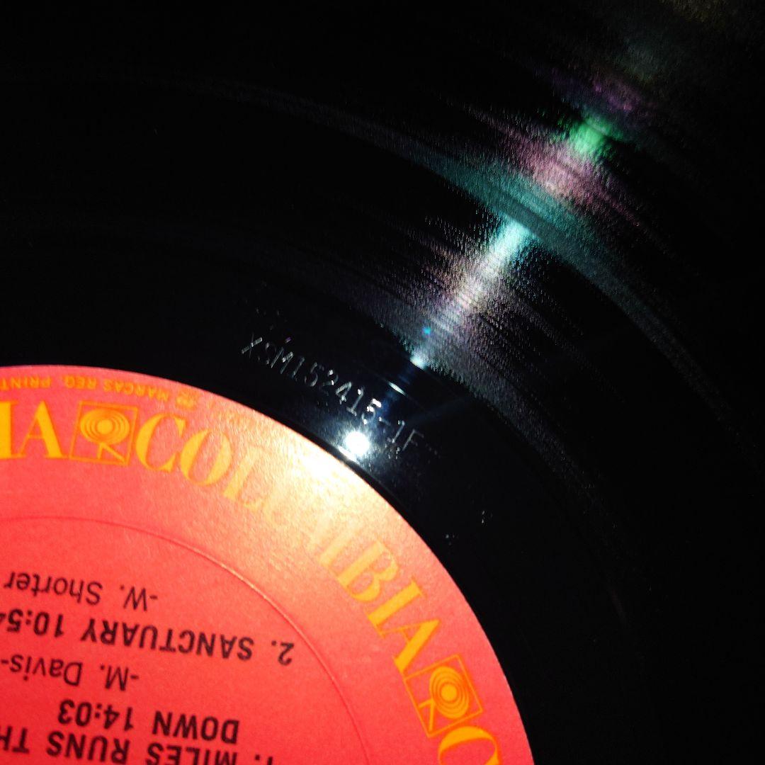 Miles Davis – Bitches Brew(GP26)