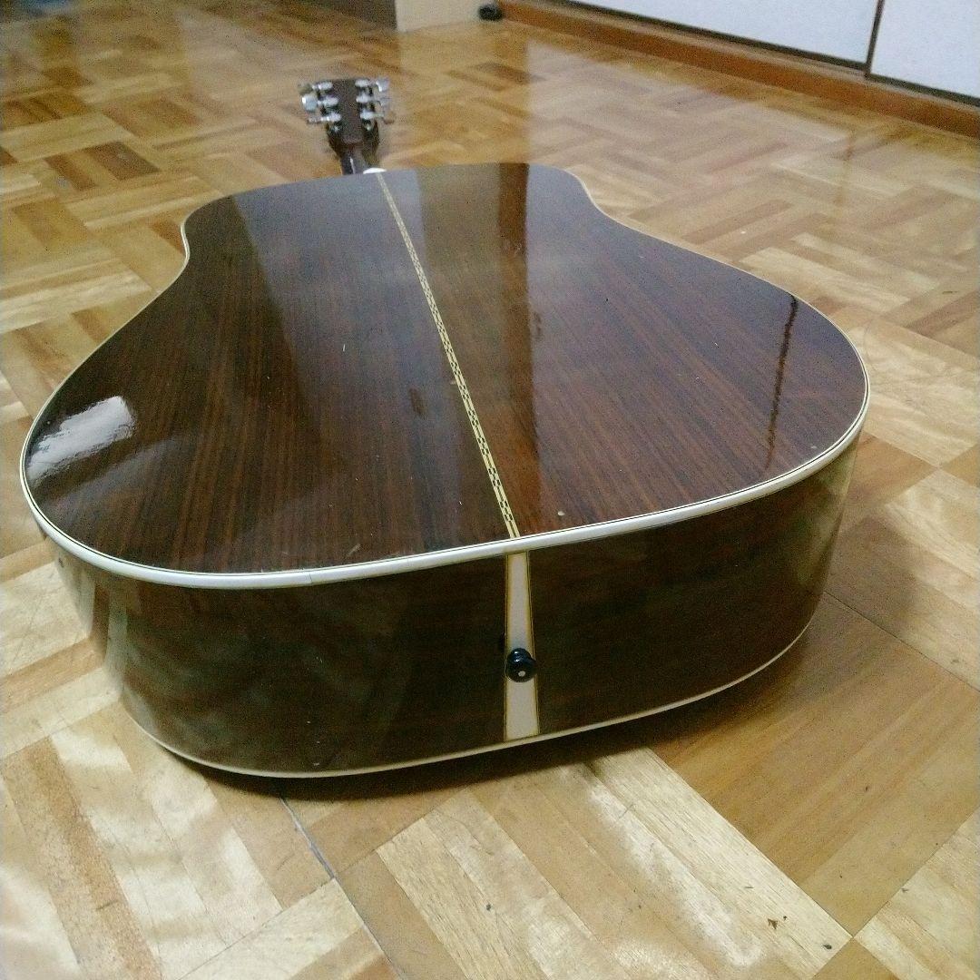 morris W30 ビンテージ 1975年製