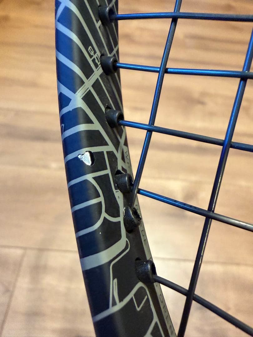 Wilson BLADE98 16×19 V8 US OPEN G2