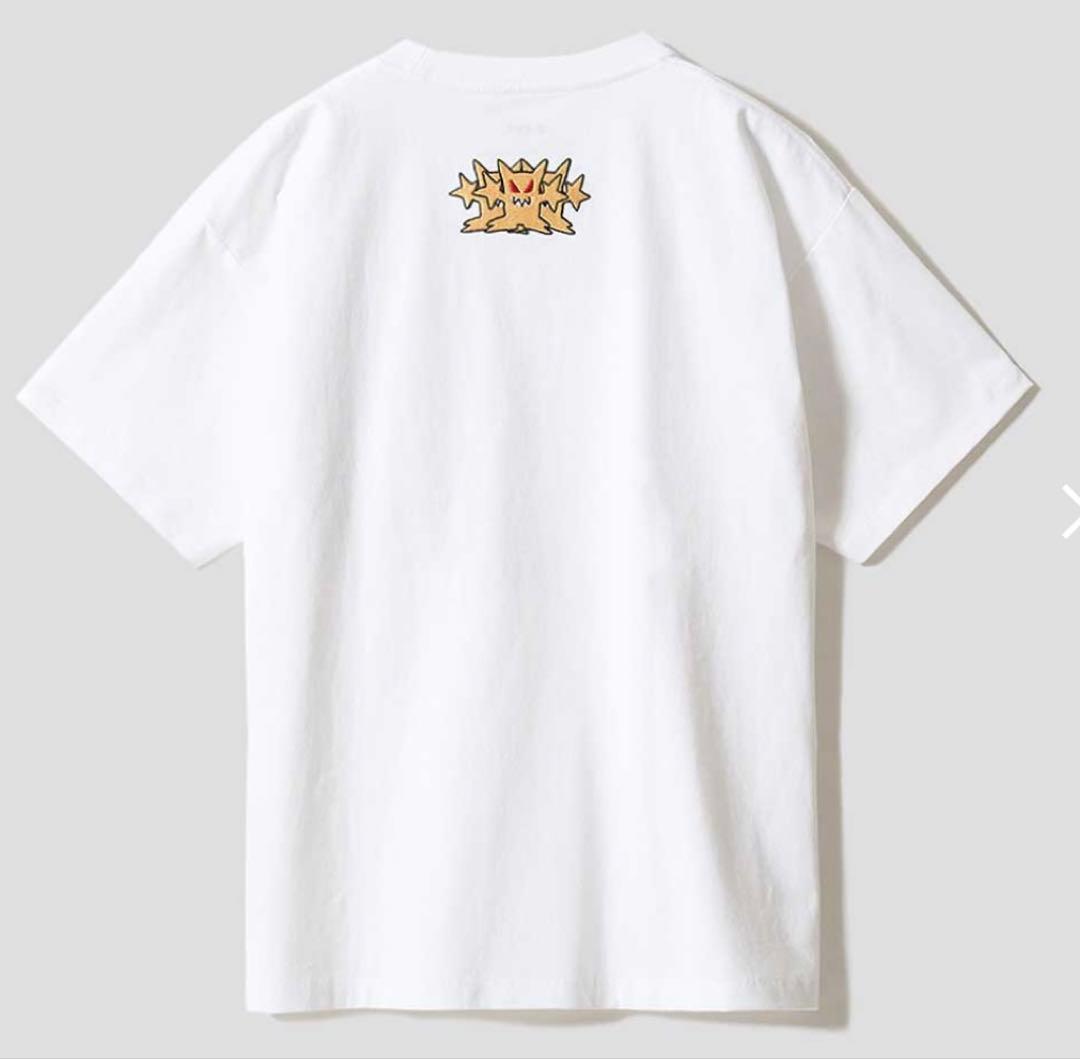 グラニフ XL 遊戯王 デュエルモンスターズ 増殖 発動 ビッグTシャツ