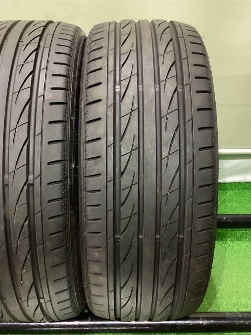 T1341[送料無料]Luccini Bono Sport 215/40ZR18
