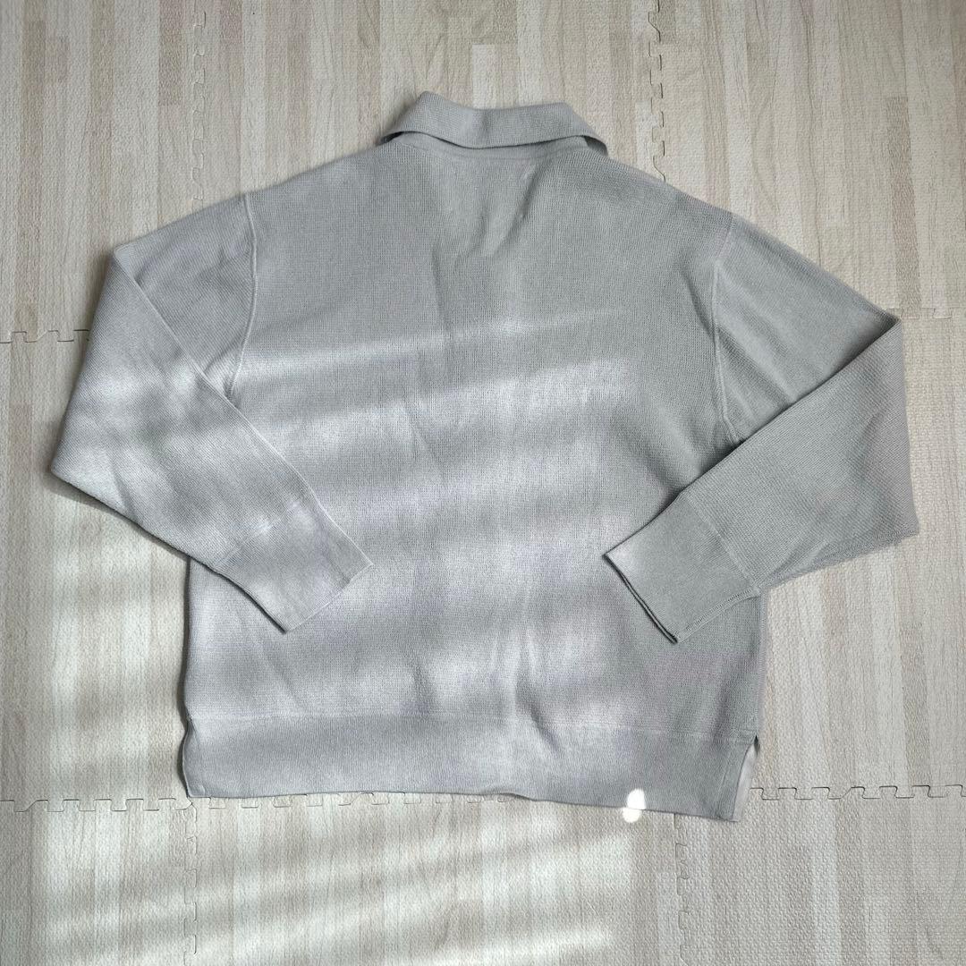 MHL. エムエイチエル　カーディガン
