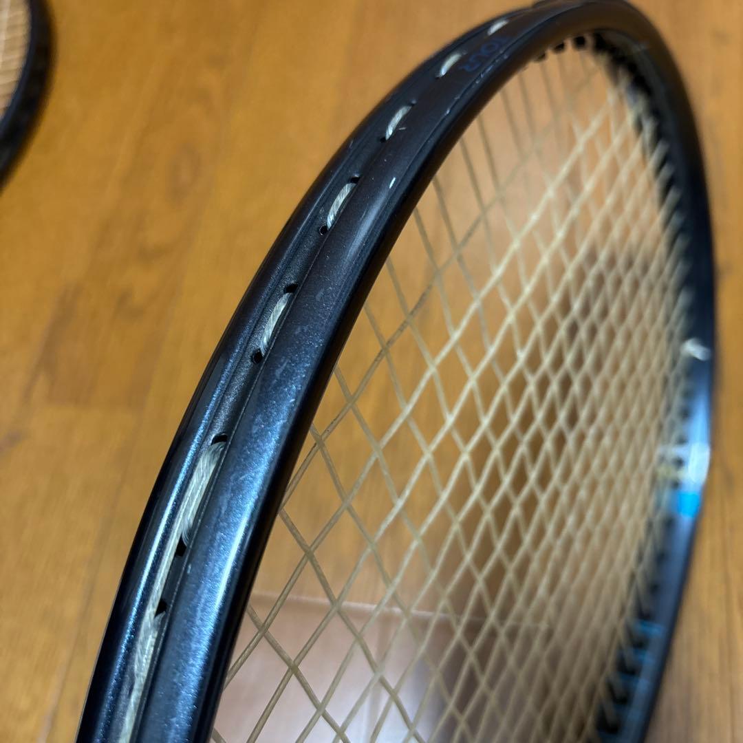 プリンス ラケットPRINCE TOUR 100 (290g)