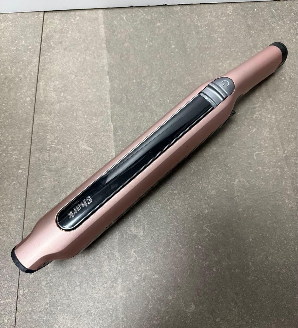 シャーク◇EVOPOWERSYSTEMFlex CS501JRG ローズゴールド