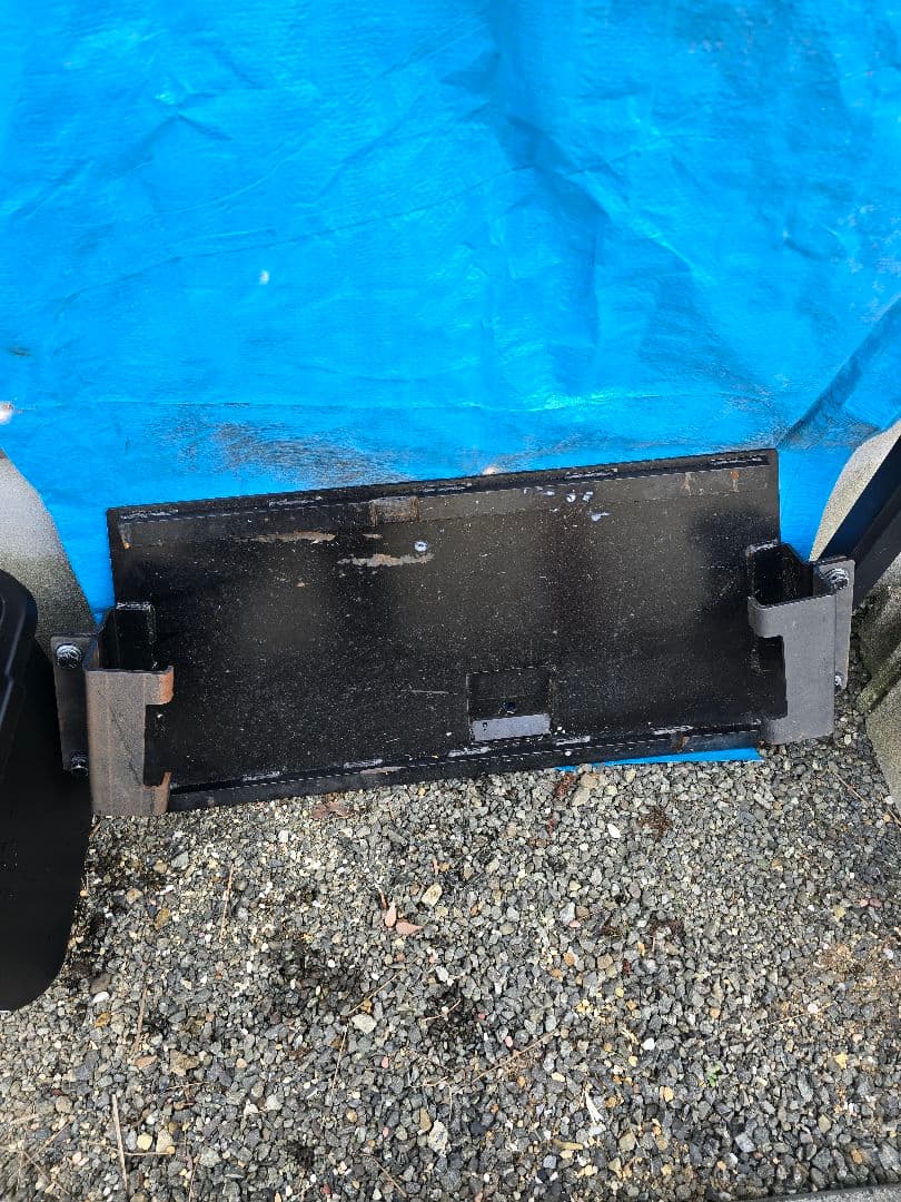 jb23 ジムニー　トランスファーフルガード